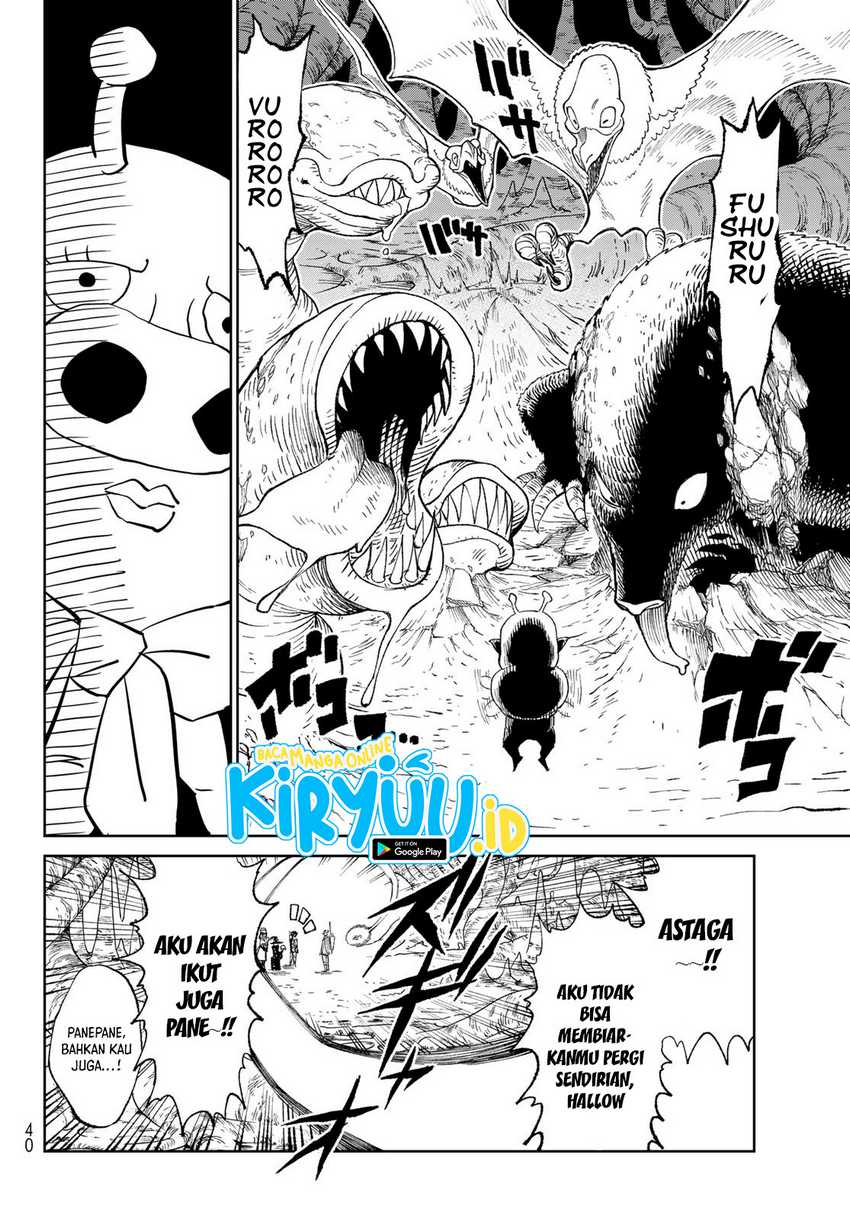 Versus Chapter 01 Gambar 29