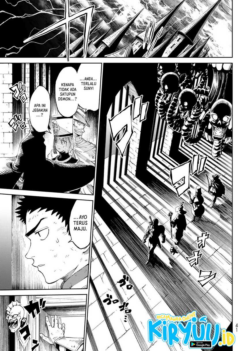 Versus Chapter 01 Gambar 30