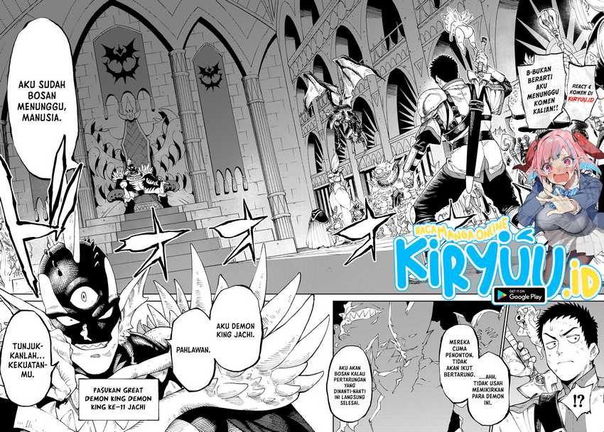 Versus Chapter 01 Gambar 31