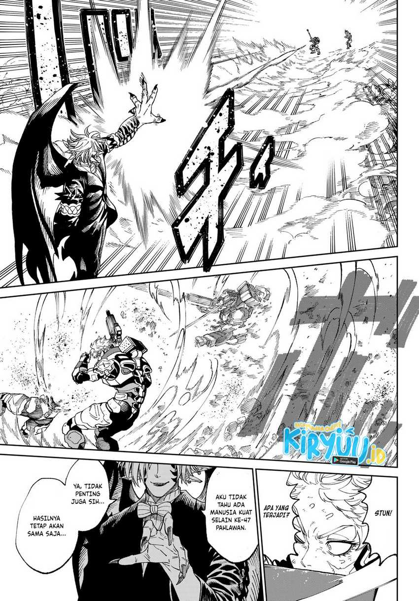 Versus Chapter 02.2 Gambar 4