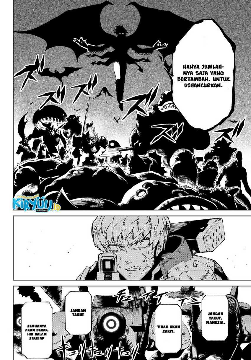 Versus Chapter 02.2 Gambar 5