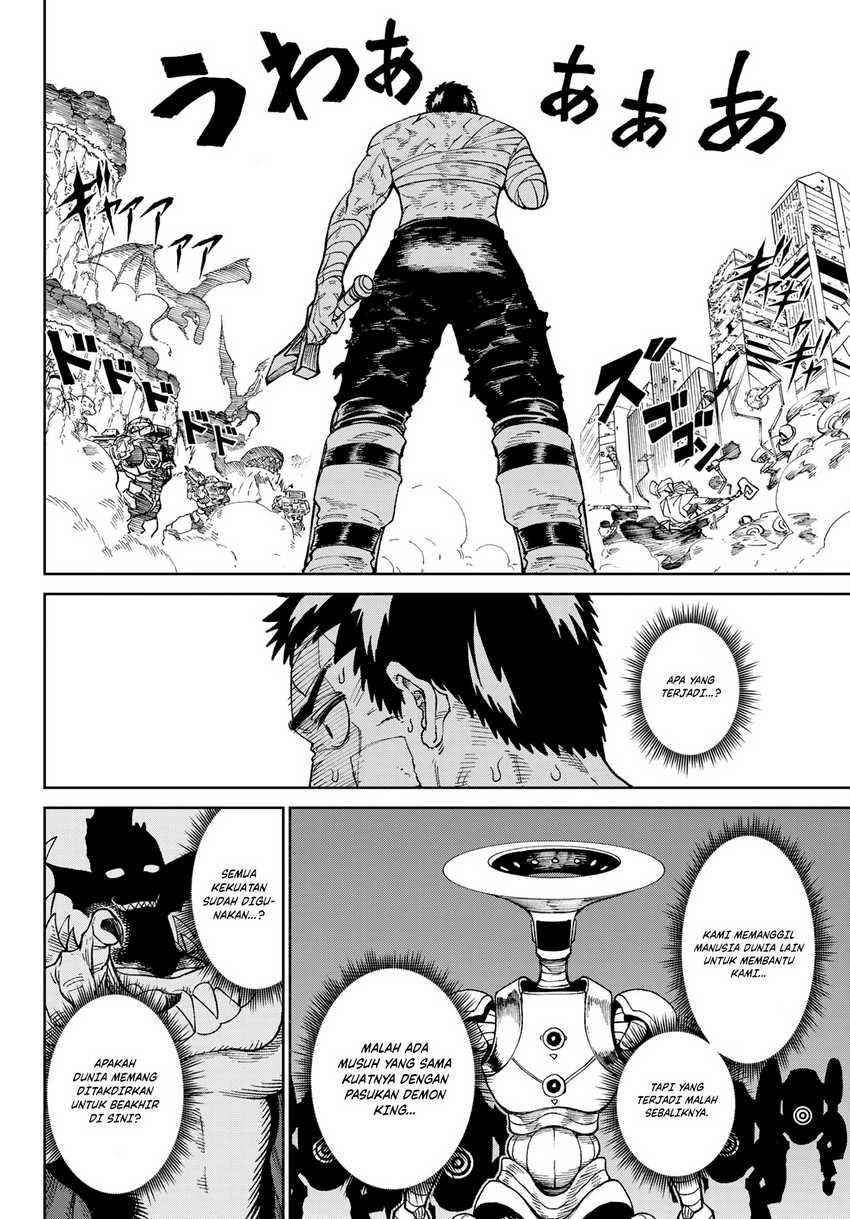 Versus Chapter 02.2 Gambar 6