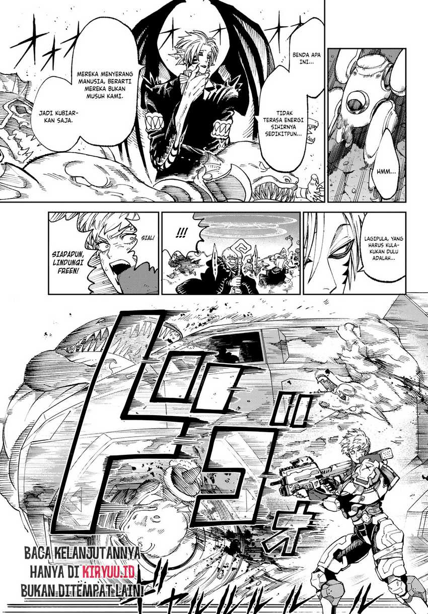 Versus Chapter 02.2 Gambar 7