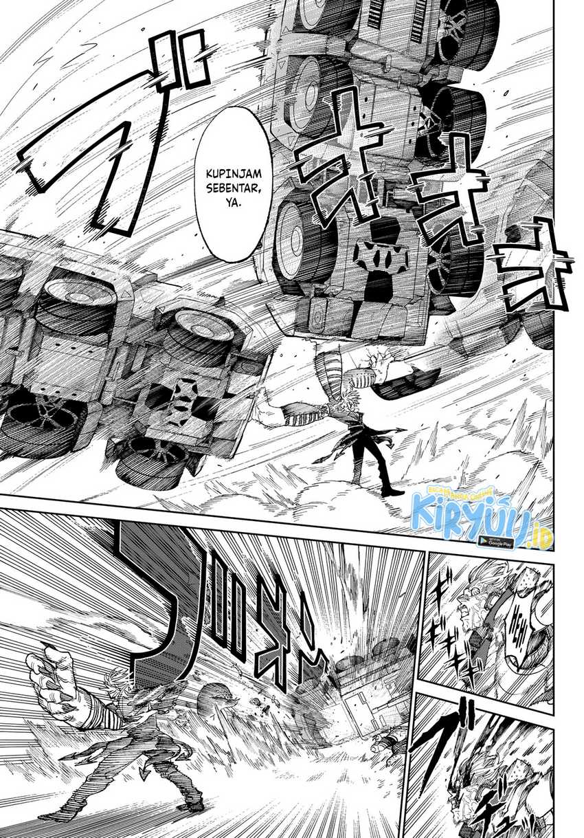 Versus Chapter 02.2 Gambar 9