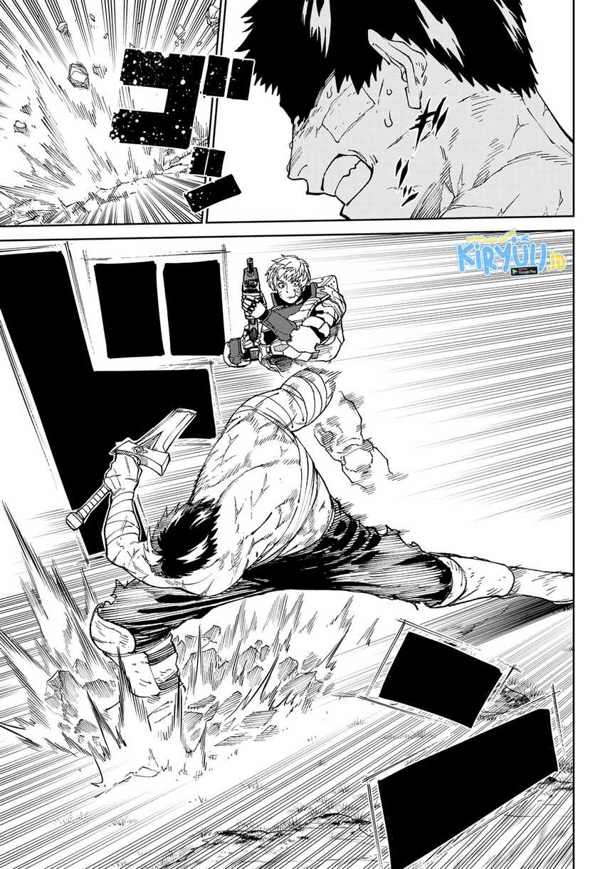 Versus Chapter 02.2 Gambar 11