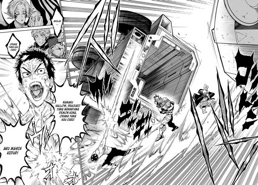 Versus Chapter 02.2 Gambar 13
