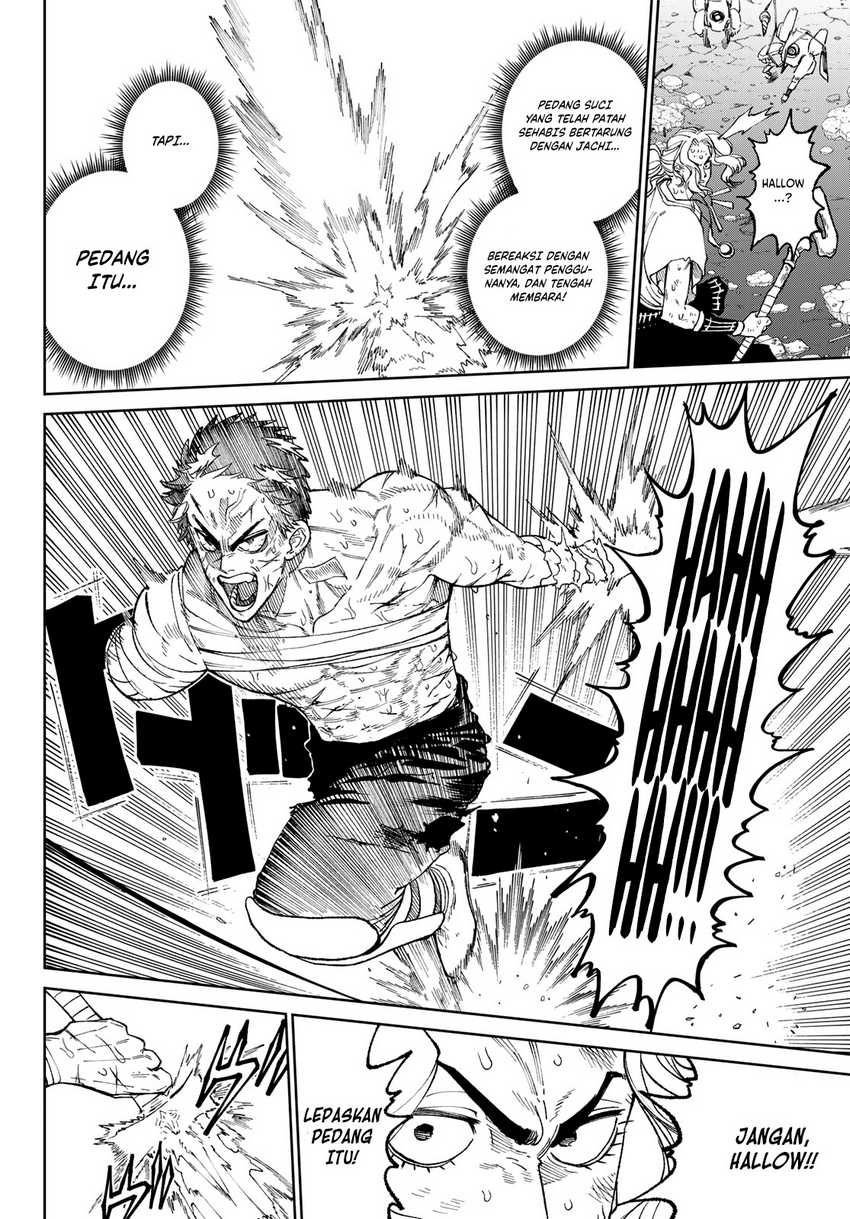 Versus Chapter 02.2 Gambar 14