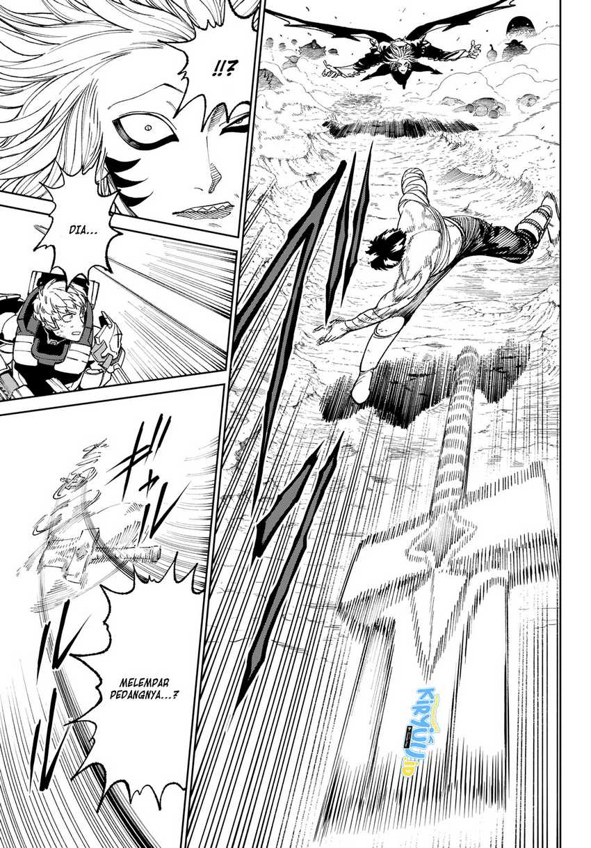 Versus Chapter 02.2 Gambar 17
