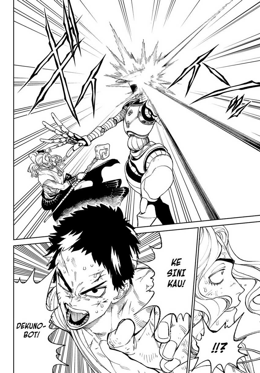 Versus Chapter 02.2 Gambar 18
