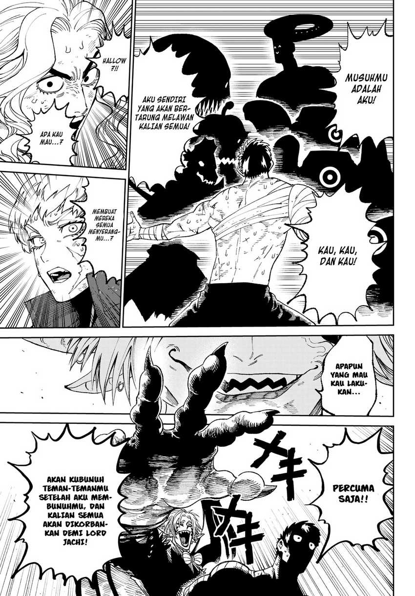 Versus Chapter 02.2 Gambar 19
