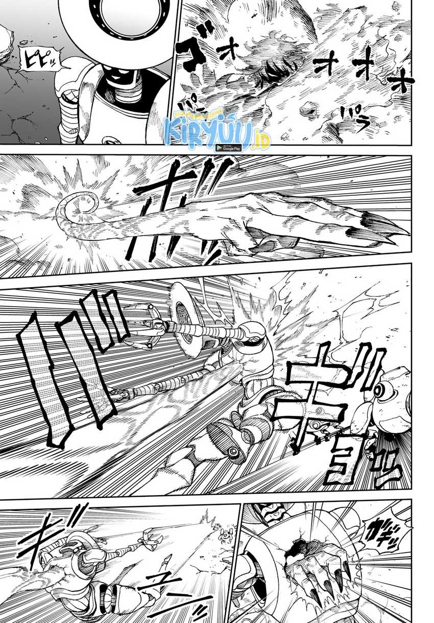 Versus Chapter 02.2 Gambar 21