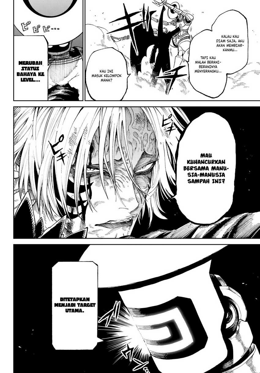 Versus Chapter 02.2 Gambar 22