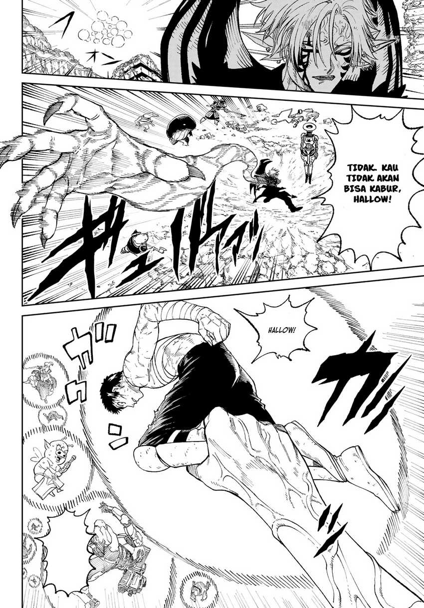 Versus Chapter 02.2 Gambar 24