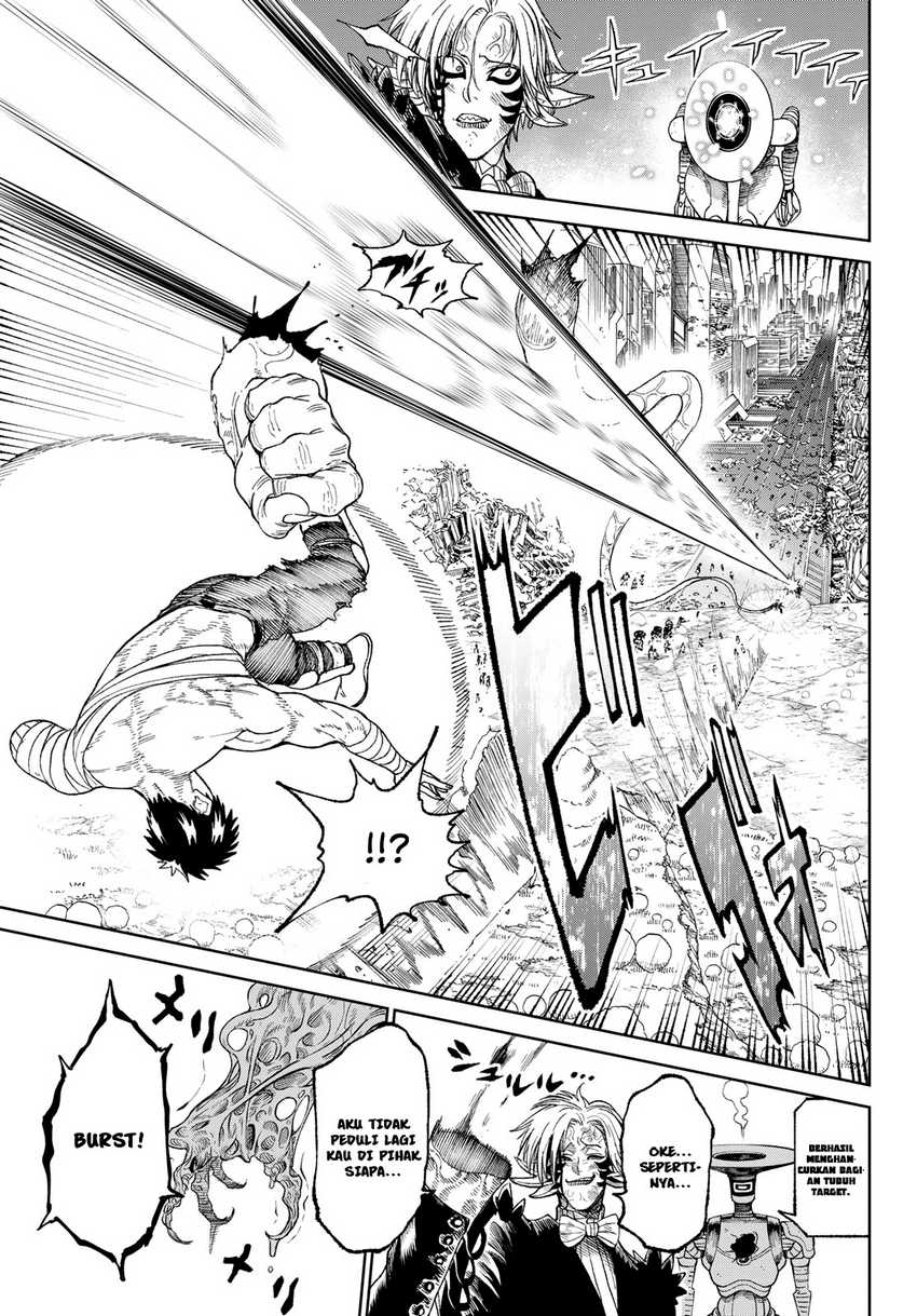 Versus Chapter 02.2 Gambar 25