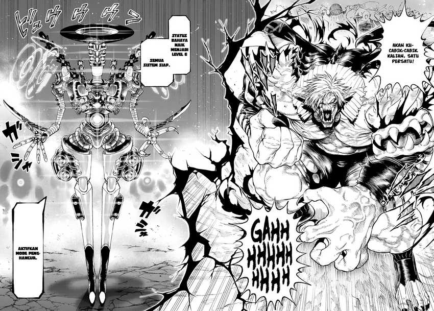 Versus Chapter 02.2 Gambar 26