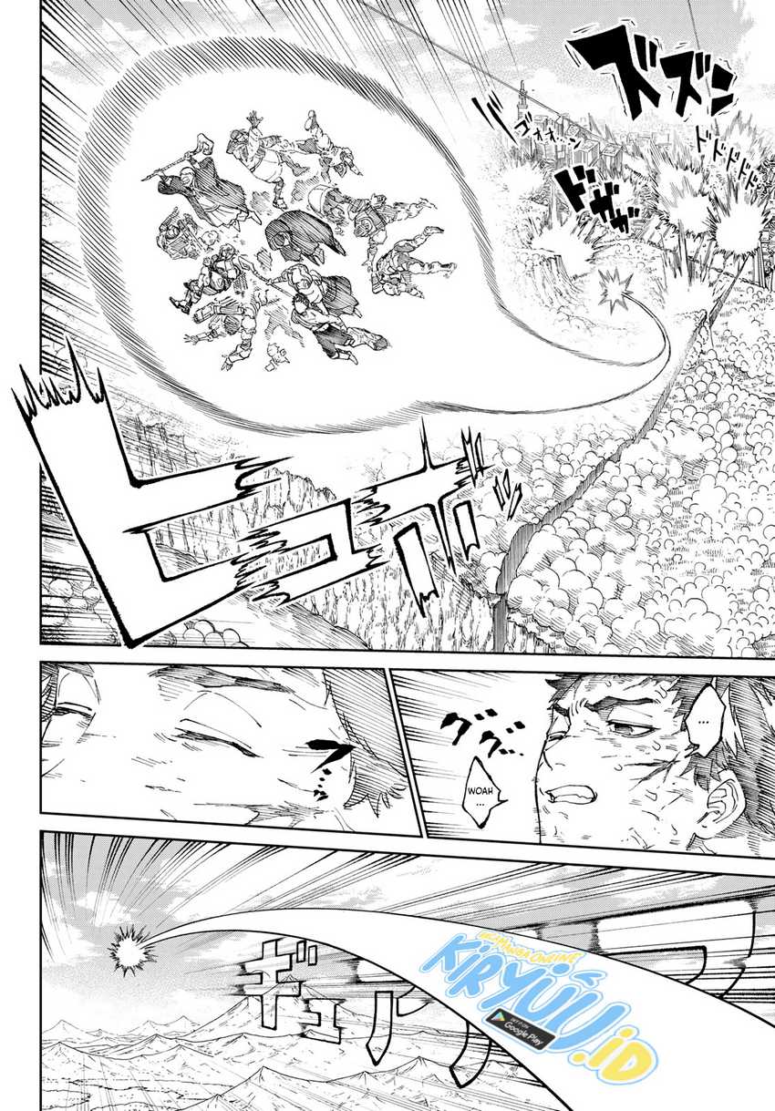 Versus Chapter 02.2 Gambar 27