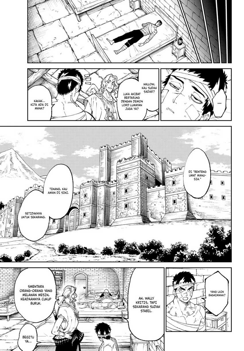 Versus Chapter 02.2 Gambar 28