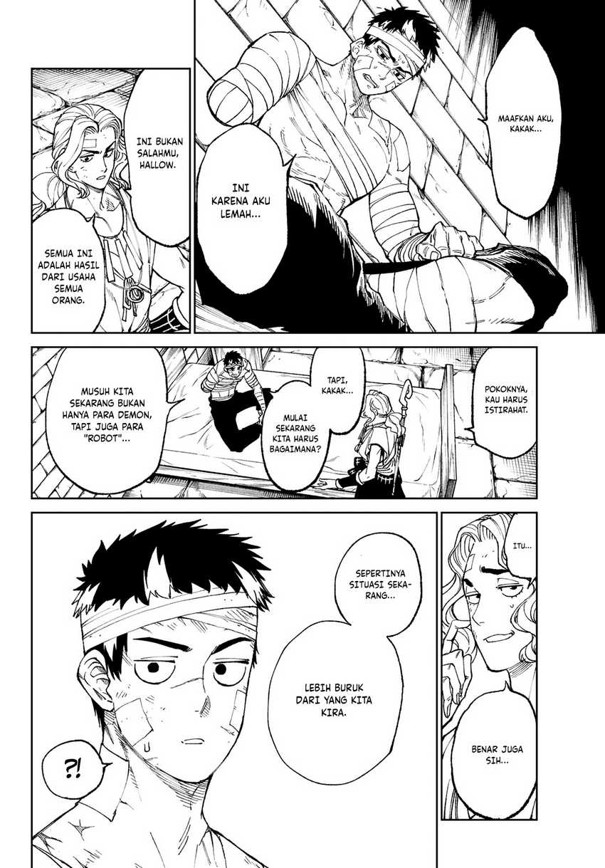 Versus Chapter 02.2 Gambar 29