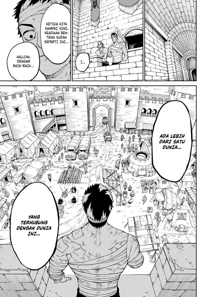 Versus Chapter 02.2 Gambar 30
