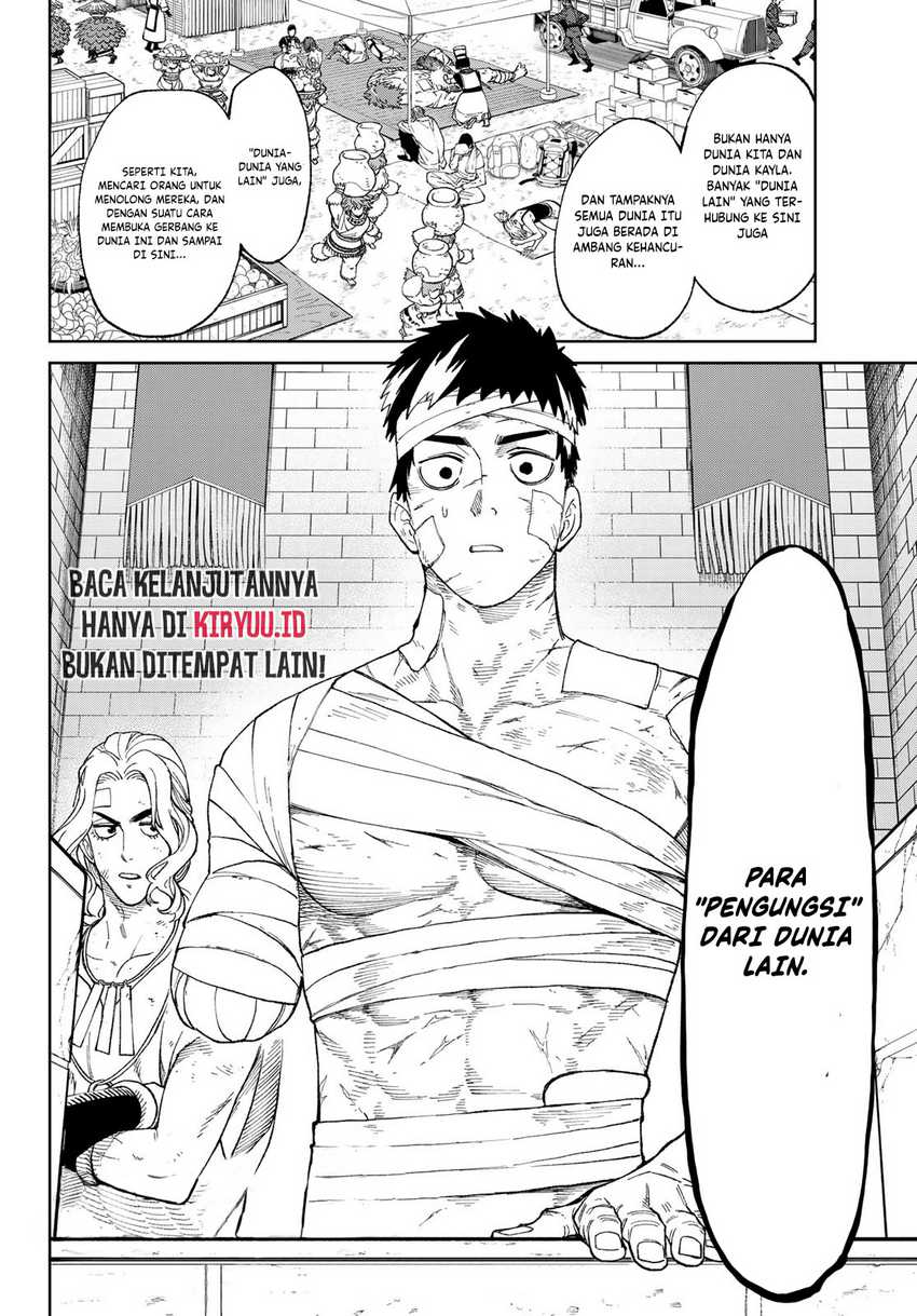 Versus Chapter 02.2 Gambar 32