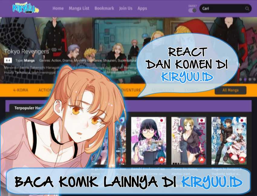 Versus Chapter 02.2 Gambar 33