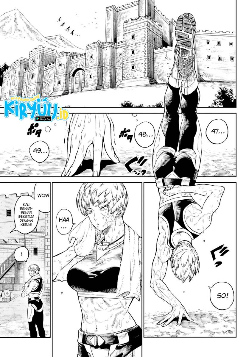 Versus Chapter 06 Gambar 4