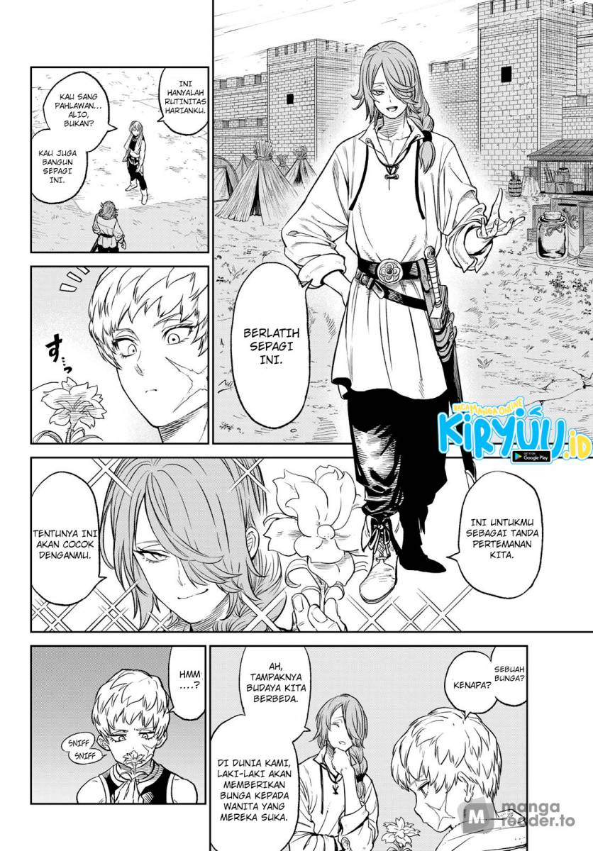 Versus Chapter 06 Gambar 5