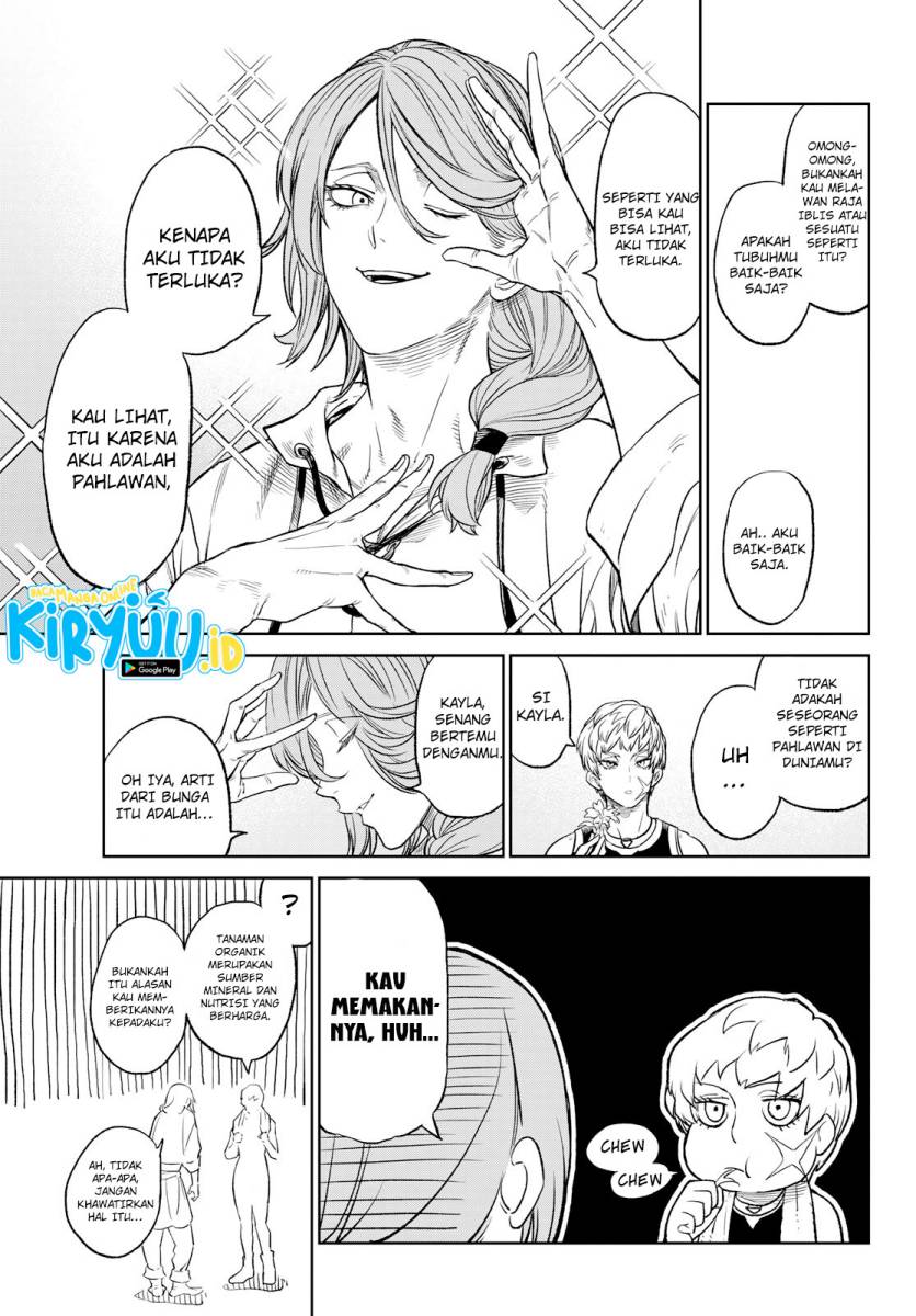 Versus Chapter 06 Gambar 6