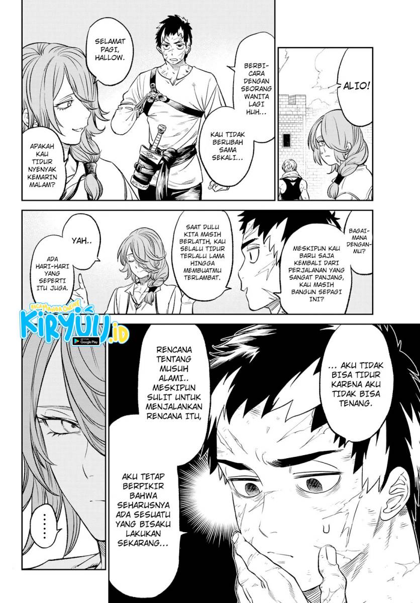 Versus Chapter 06 Gambar 7