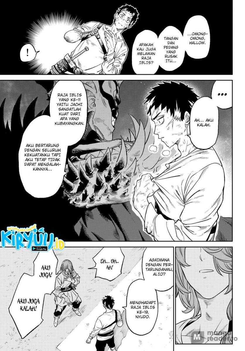 Versus Chapter 06 Gambar 8
