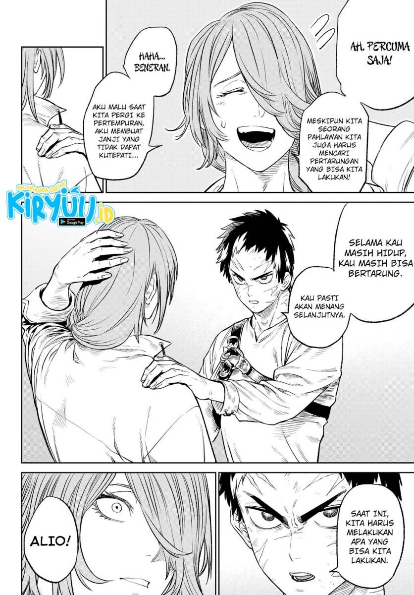 Versus Chapter 06 Gambar 9