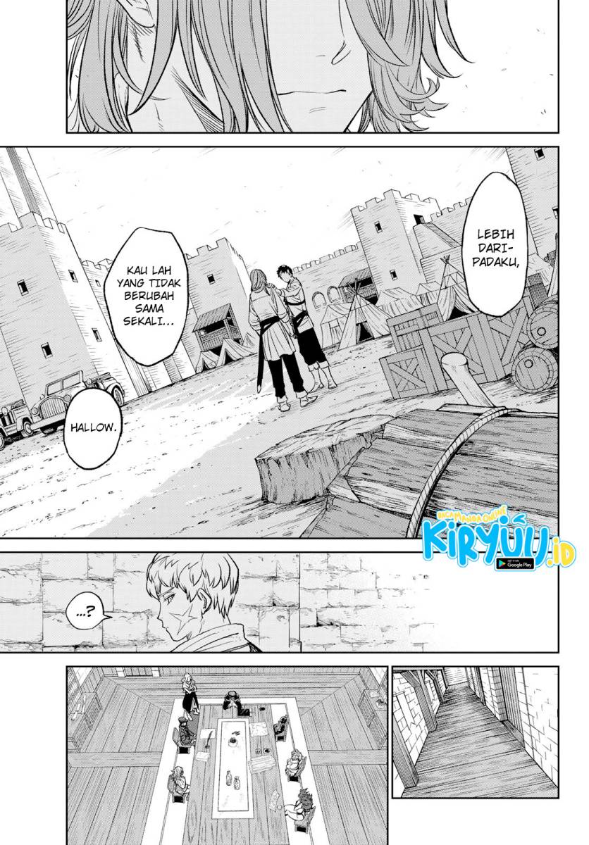 Versus Chapter 06 Gambar 10