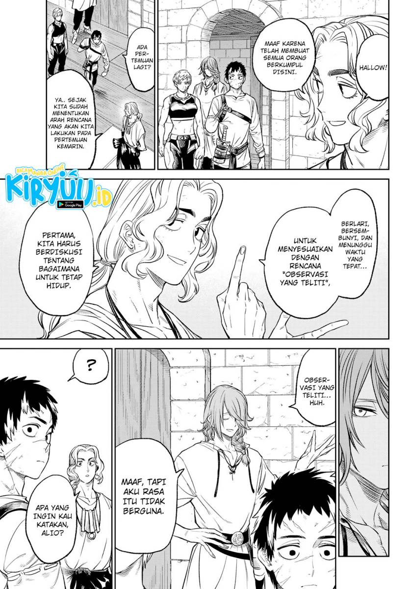 Versus Chapter 06 Gambar 12