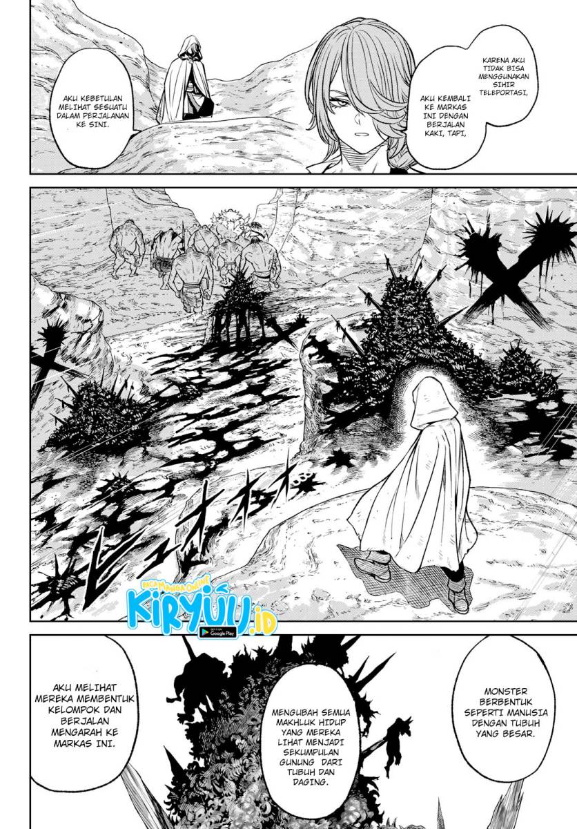 Versus Chapter 06 Gambar 13