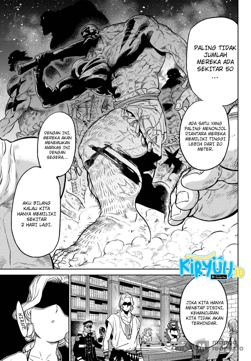 Versus Chapter 06 Gambar 14