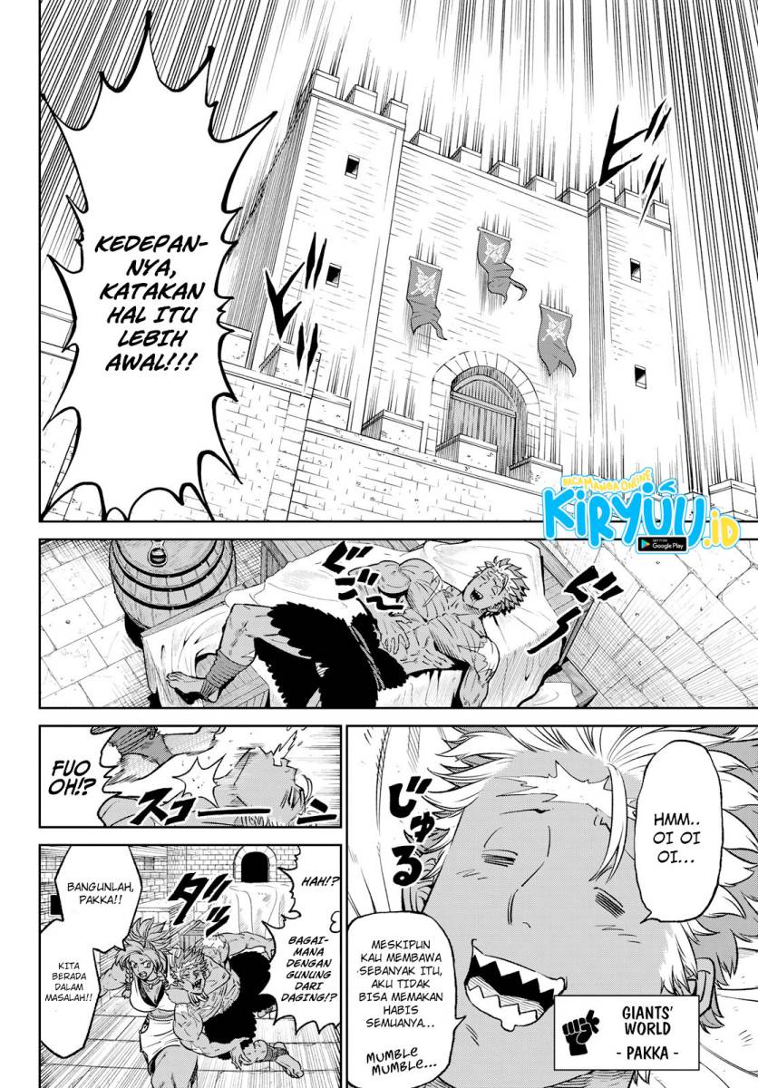 Versus Chapter 06 Gambar 15