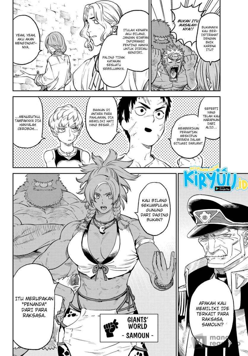 Versus Chapter 06 Gambar 17