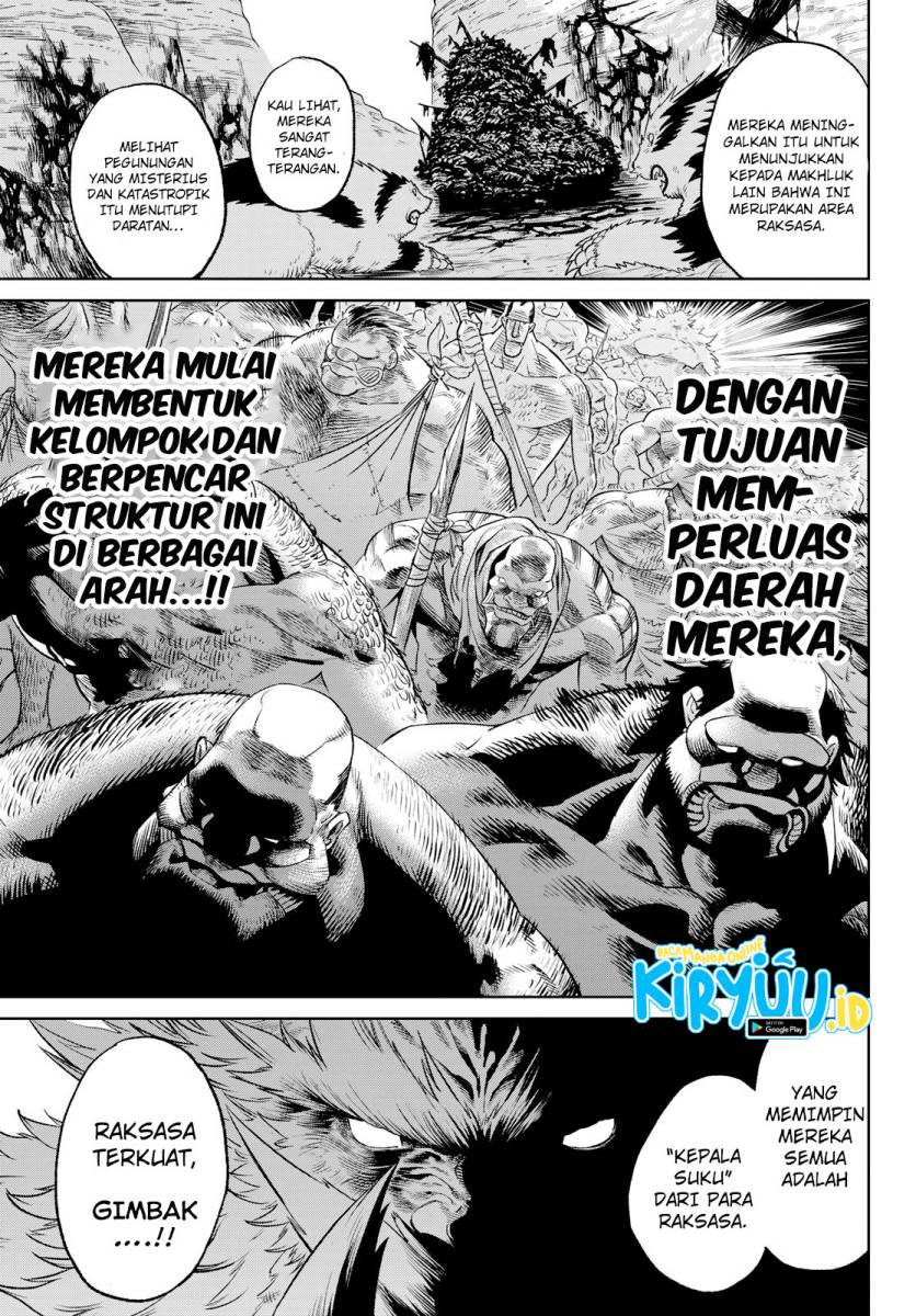 Versus Chapter 06 Gambar 18