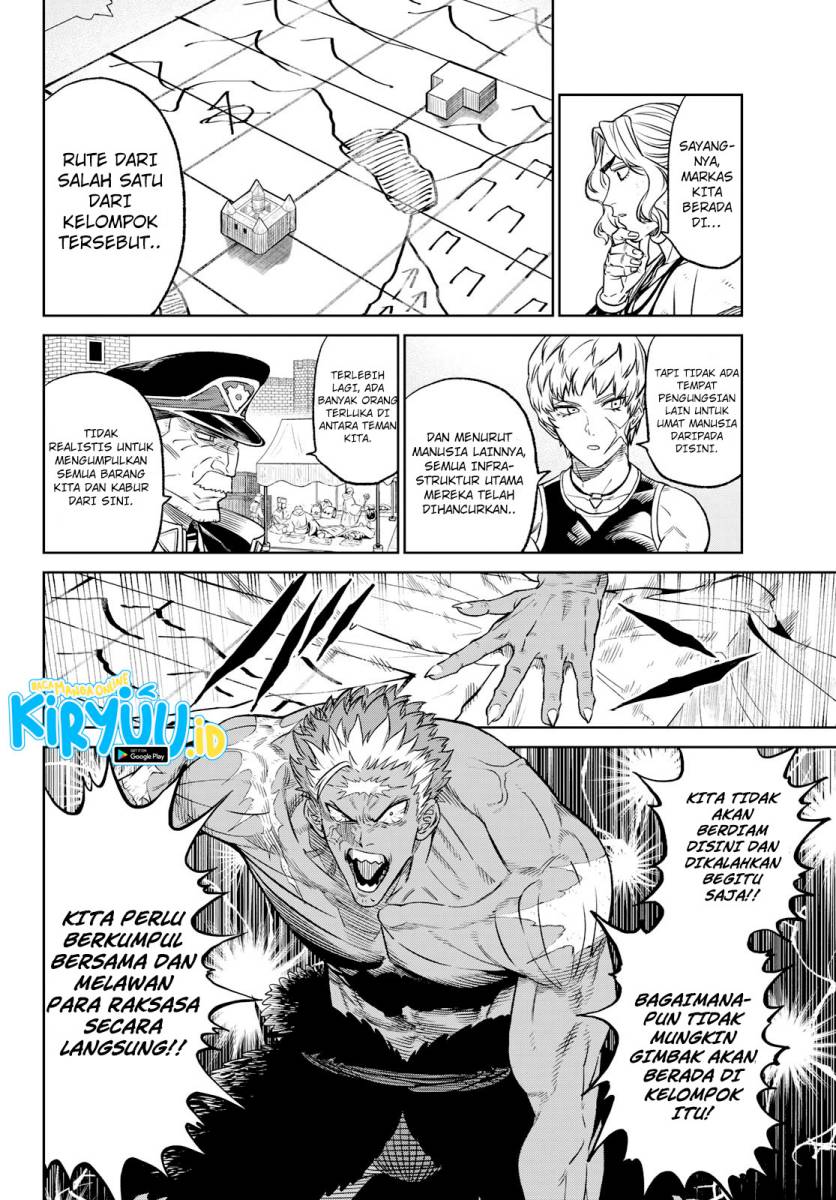 Versus Chapter 06 Gambar 19