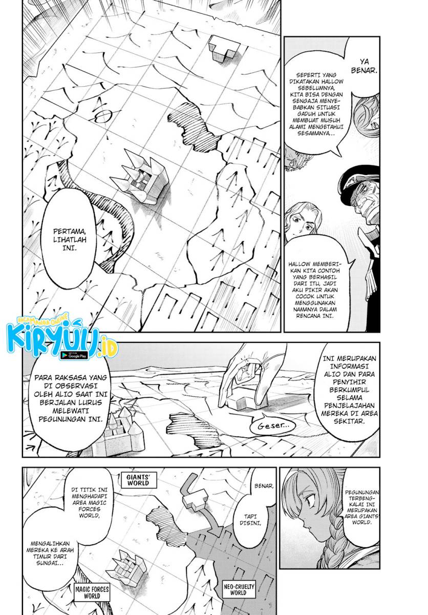 Versus Chapter 06 Gambar 21