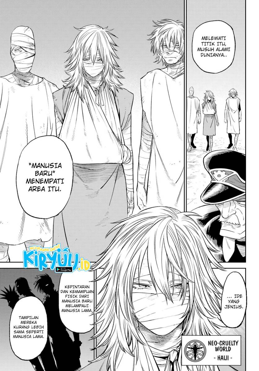 Versus Chapter 06 Gambar 22