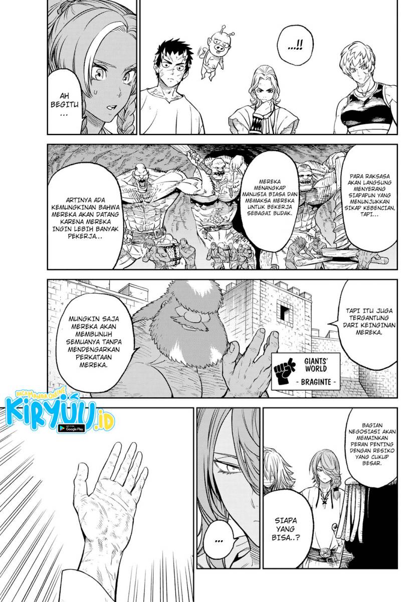 Versus Chapter 06 Gambar 24