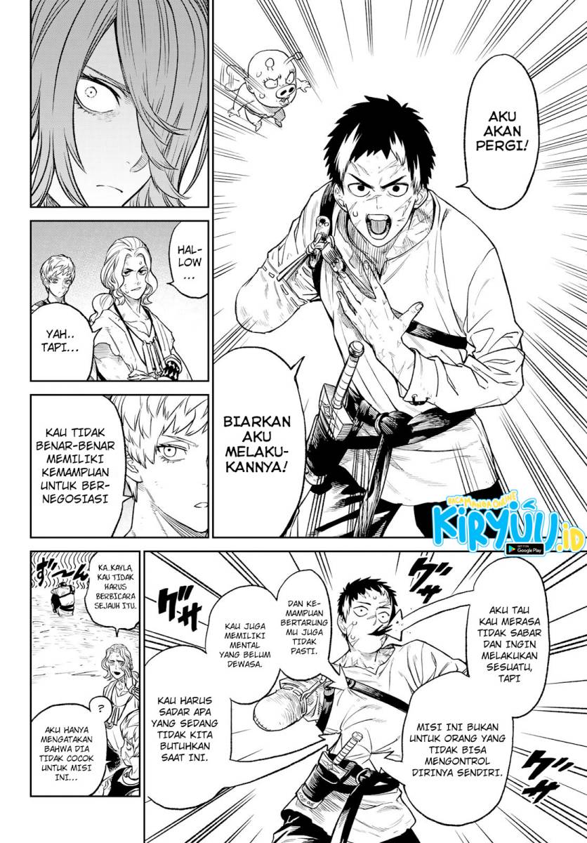 Versus Chapter 06 Gambar 25