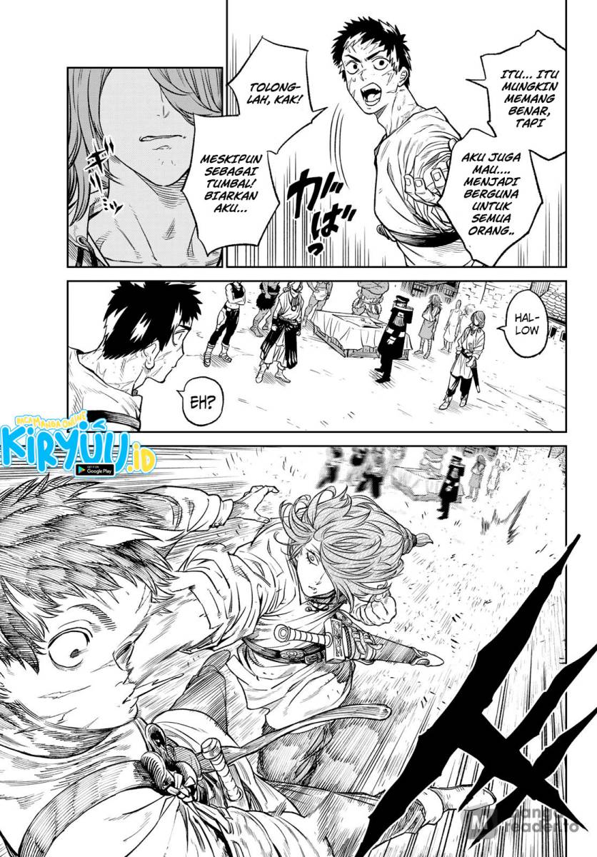 Versus Chapter 06 Gambar 26