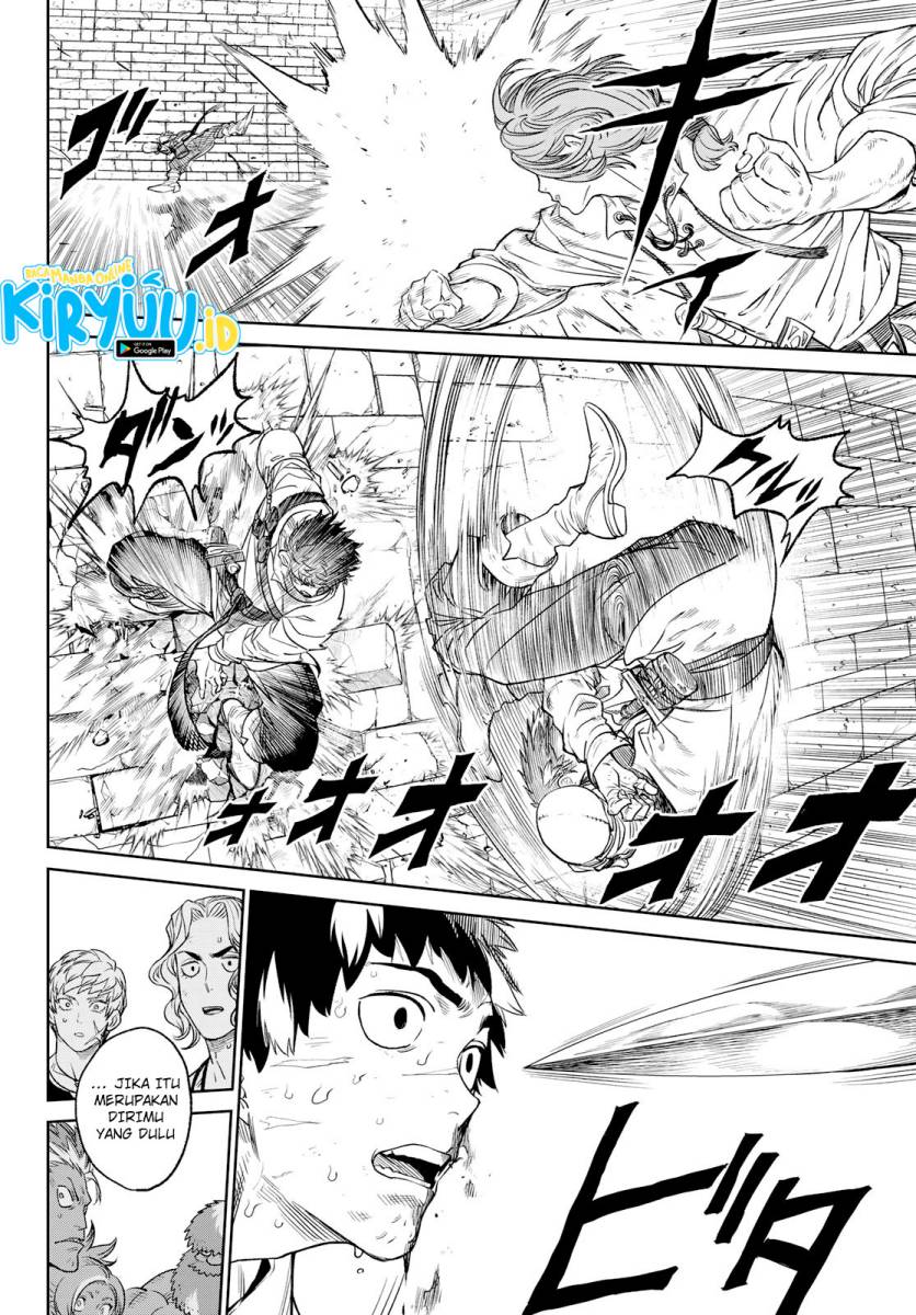Versus Chapter 06 Gambar 27