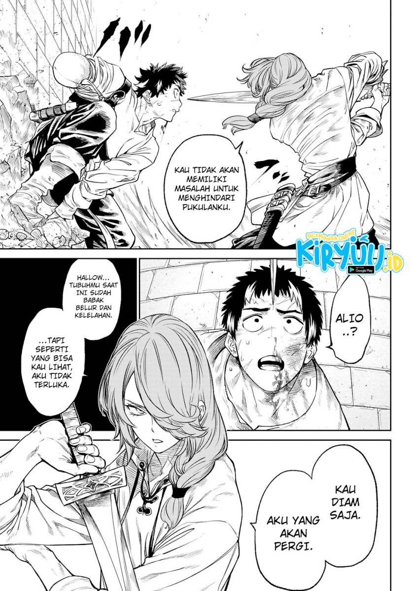 Versus Chapter 06 Gambar 28