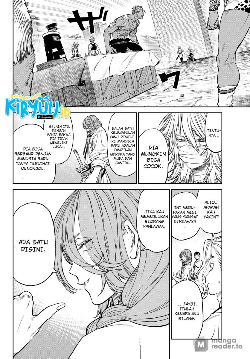Versus Chapter 06 Gambar 29