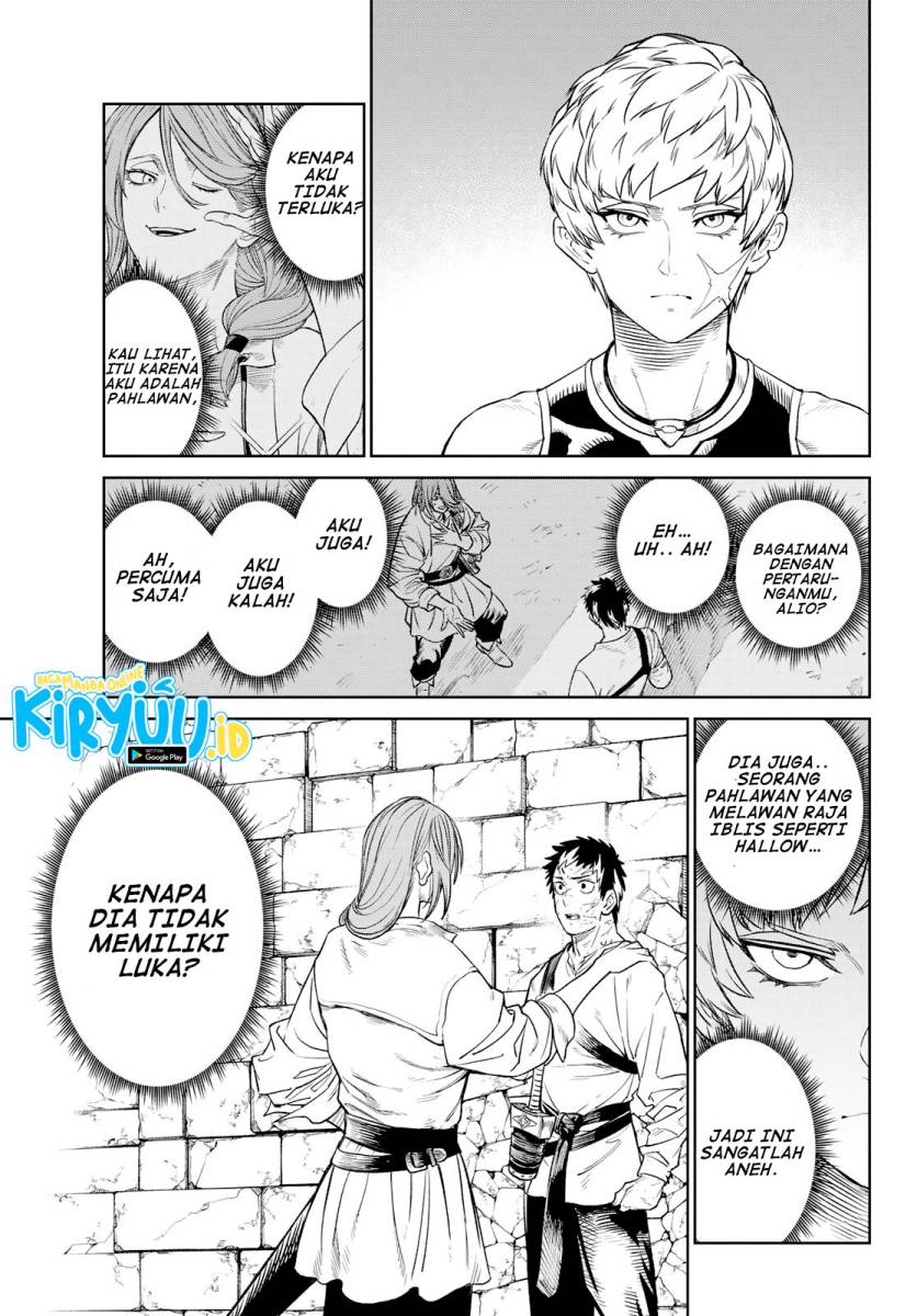Versus Chapter 06 Gambar 30