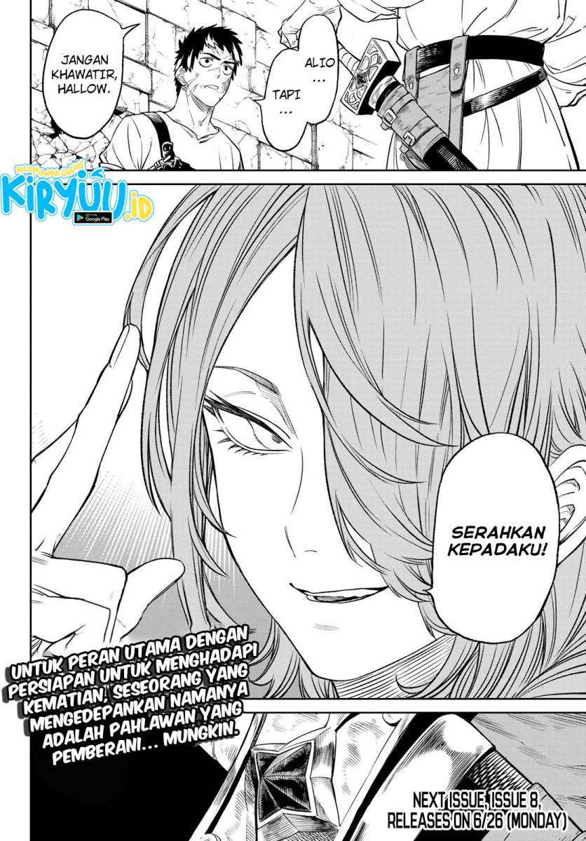 Versus Chapter 06 Gambar 31