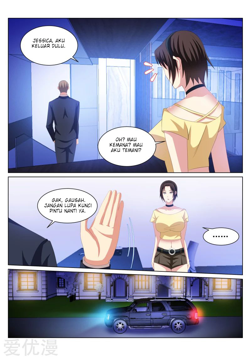 Very Pure Chapter 243 Gambar 3